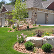 landscaping photos