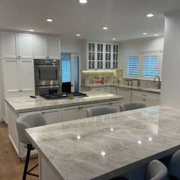 Kitchen Projects