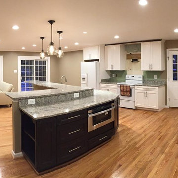 Vienna Kitchen