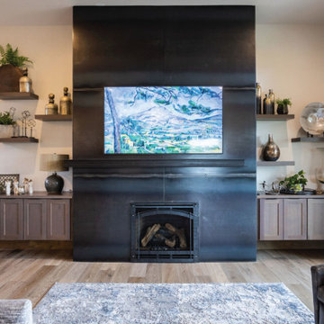 Colorado Urban Destination