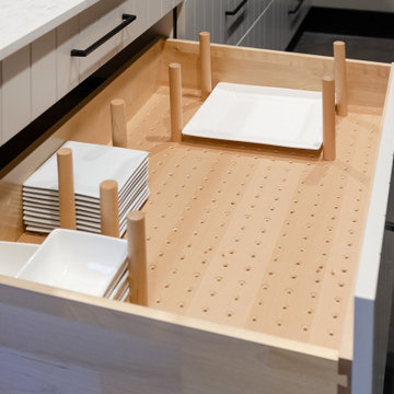 Organizational Accessories!
