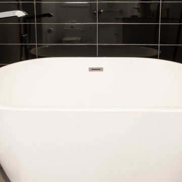 City of Columbia Bathroom Remodel