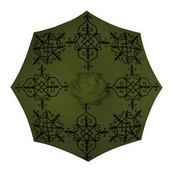 Sheila - Outdoor Umbrellas