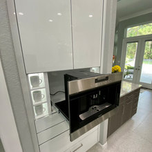 Coffee System