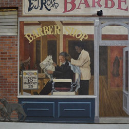 A Selection of Murals - Products