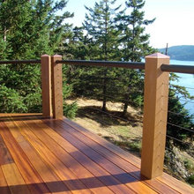 Decks