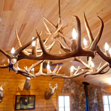 Hunt Lodge