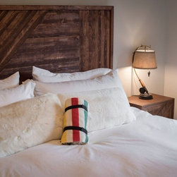 - The Canmore Project - - Products