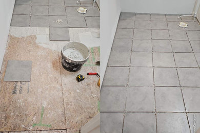 Flooring