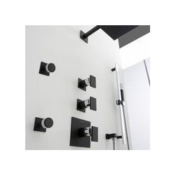 Graff Solar - Bathroom Faucets And Showerheads