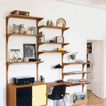 Houzzbesuch Doreen Schumacher