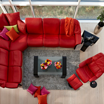 Stressless by Ekornes - Chairs, Recliners & Sofas Imported from Norway