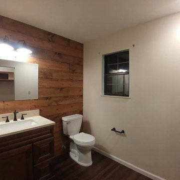 Milford Bathroom
