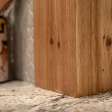 Kitchen Remodels