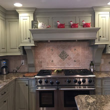 My Kitchen