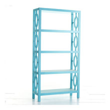 Stylish Storage Options & Ideas