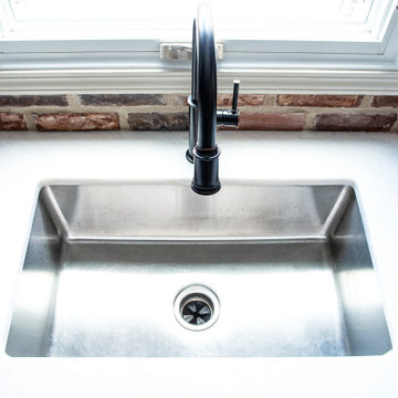 Cumberland Ridge Kitchen