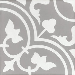 Cement Tile - Products