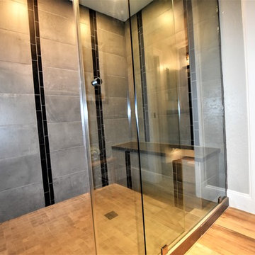 Lake Conroe Remodel