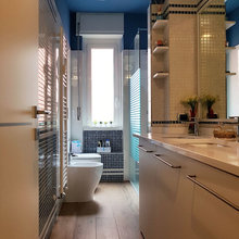 idee bagno mare