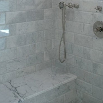 Showers