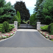 gates