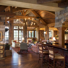 Country Home