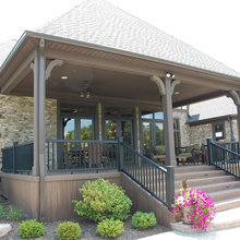 Patio Ideas