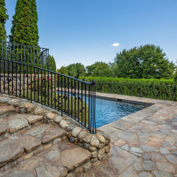 Tuscan Sun I Total Pool + Patio, LLC