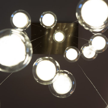 MODERN LIGHTING