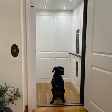 Doggie-vator