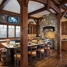 Kitchens