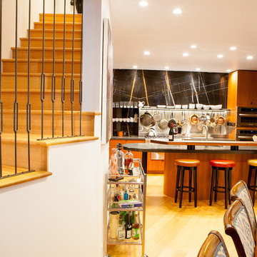 Sausalito Kitchen