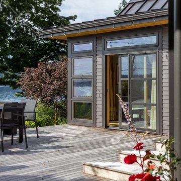 Crystal Springs Cottage