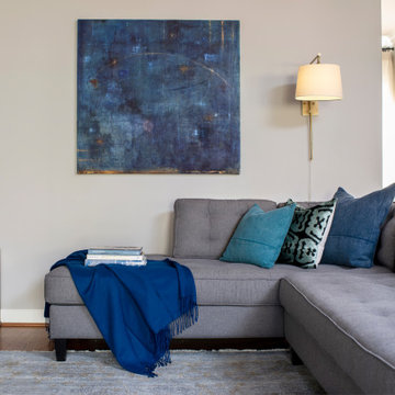 Lakeshore Residence