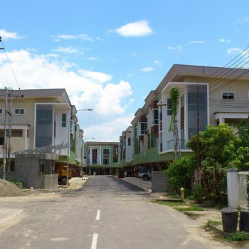 Duta Garden Residence, Bundusan