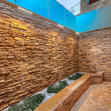 Mark Singer Home, Laguna Beach