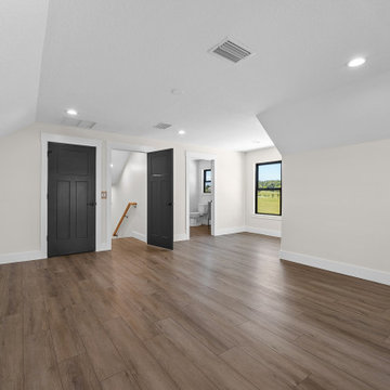 Modern Farmhouse