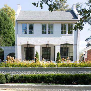 Transitional Traditional