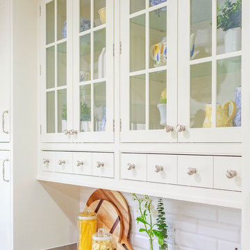 NY Country Kitchen