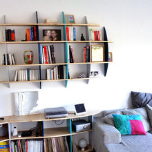 bibliotheque