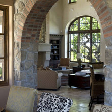 ridge view columns