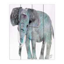 Elephants