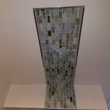 Soap Niches