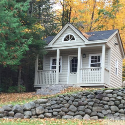 Canmore Cabin - Products