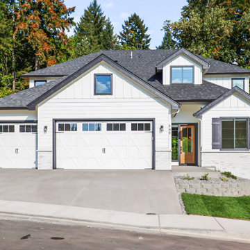 PE 16 Modern Farmhouse