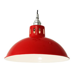 OSSON PENDANT LIGHT - Pendant Lighting