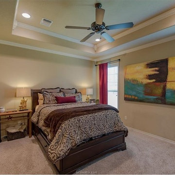 4230 Rock Bend Dr