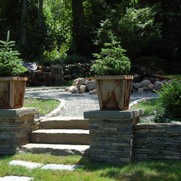 Enhancing a Classic Charm
