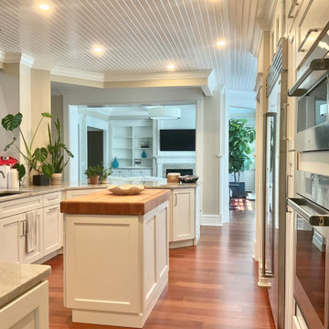 TRP CONSTRUCTION GUILFORD